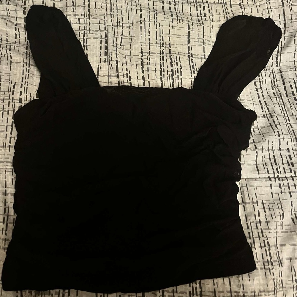 black top